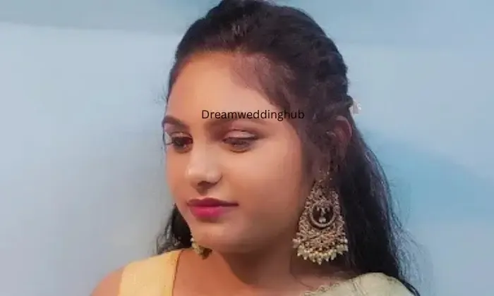 Jayati Beauty Salon