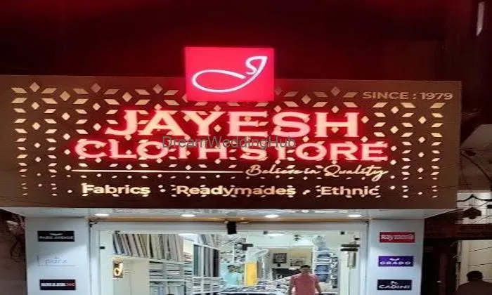 Jayesh Cloth Store , Main Market,baran