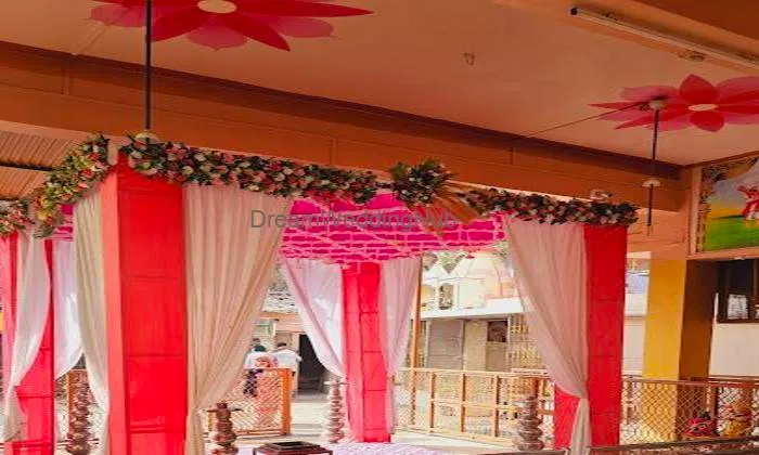 Jayesh Decoration