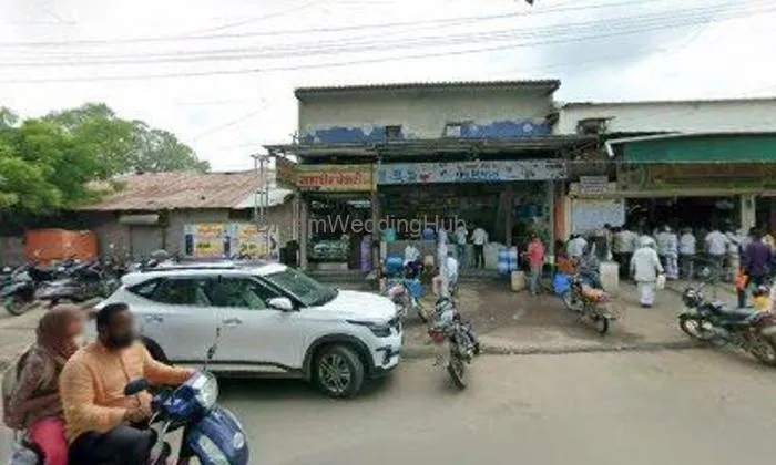 Jayesh Fhatka