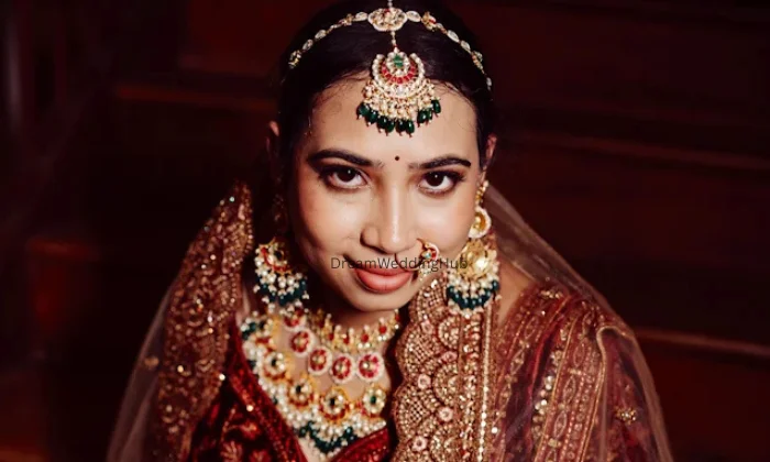 Jayesh Krishnna Bridal Celebrity Makeup Jayesh Krishnna Bridal Celebrity Makeup