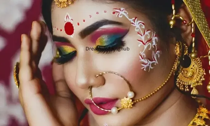 Jayosree Makeup Studios