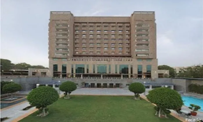 Jaypee Vasant Continental Hotel