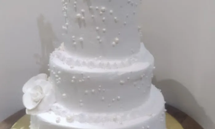 Jays Cakewalk