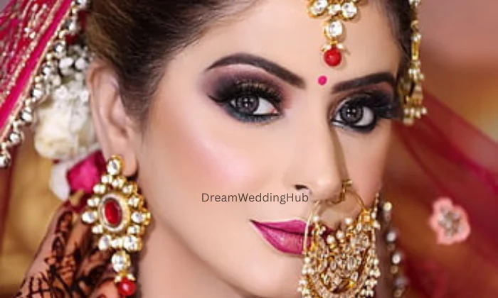 Jayshree Beauty