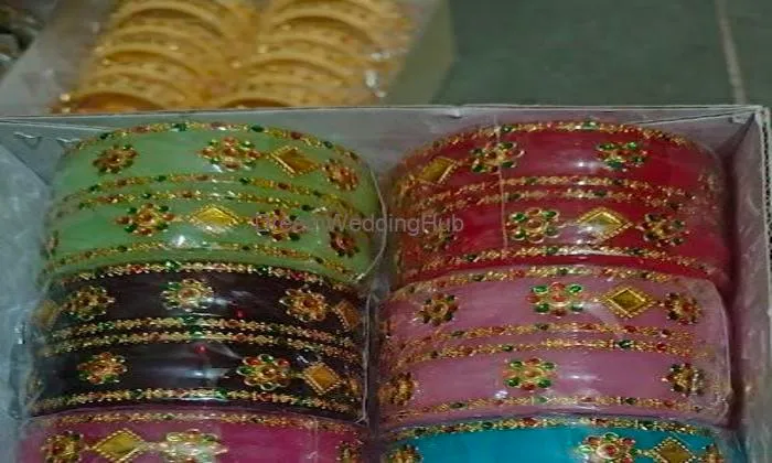 Jayshree Novelty