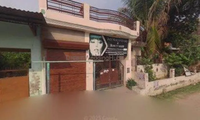Jazz Makeup Studio & Beauty Salon Jazz Makeup Studio & Beauty Salon