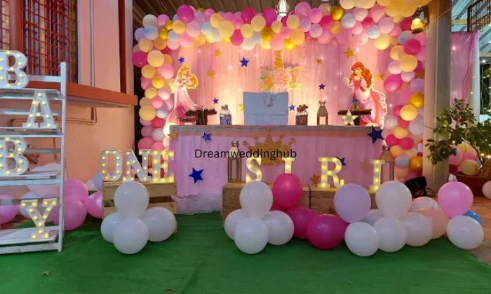 Jb Events