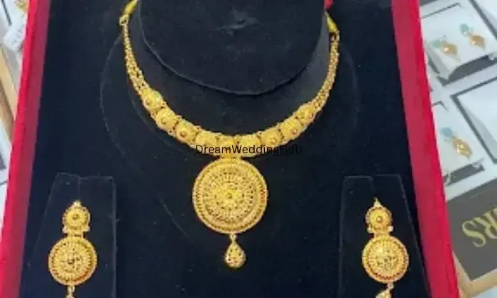 Jb Jewellers Faridkot