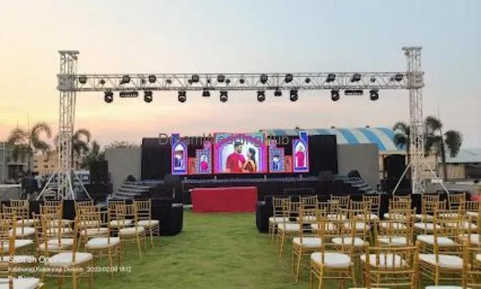 Jb Live Events Bidar