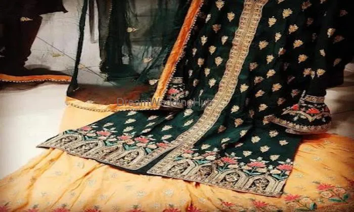 Jb Silk Store