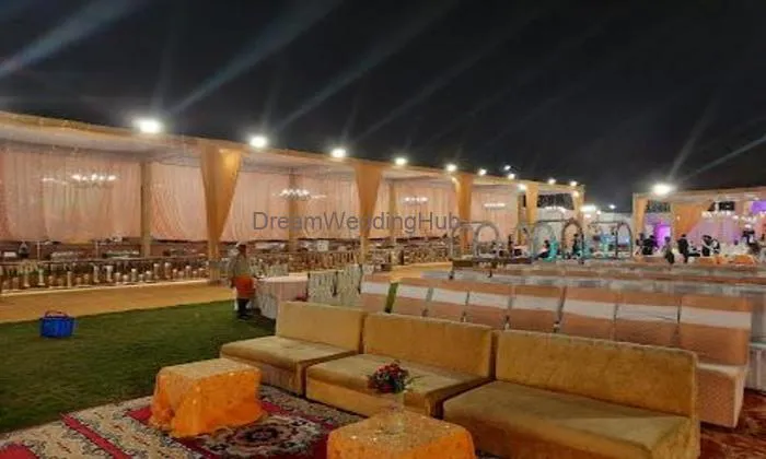 Jbp Garden & Multi Level Parking Jbp Garden & Multi Level Parking