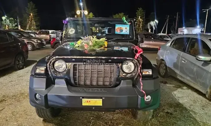 Jbr Self Drive Cars