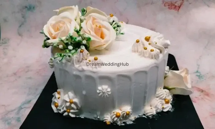 Jbs Bakery