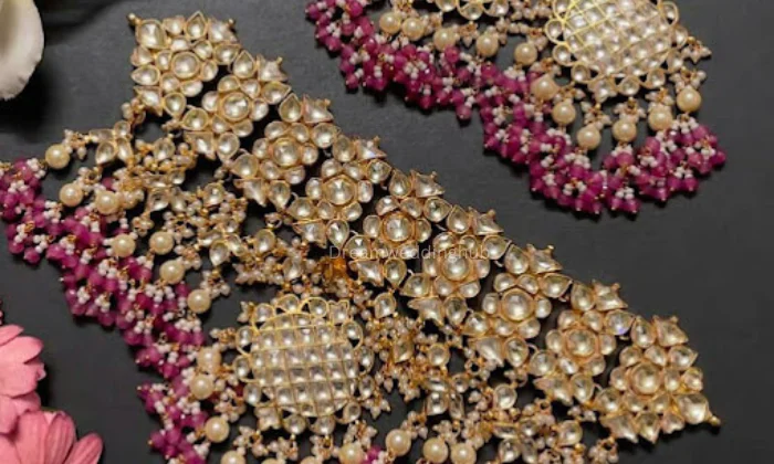 Jc Jewellers