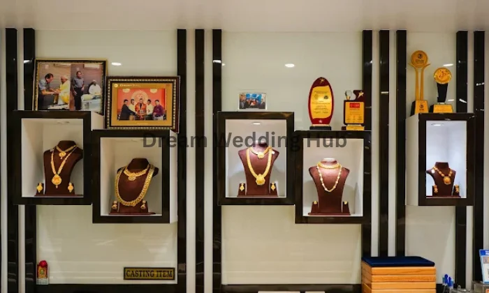 Jc Jewellers Chennai Pvt Ltd