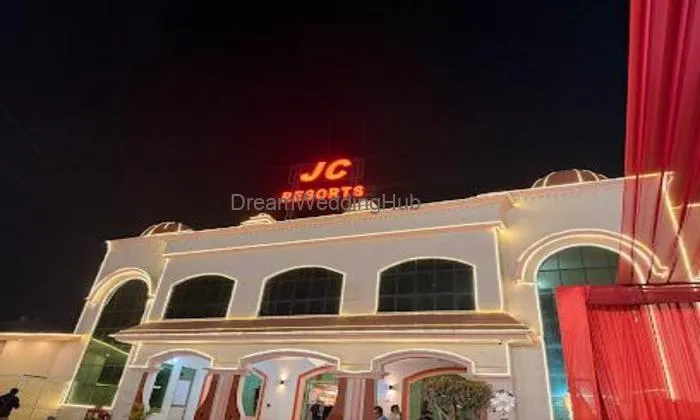 Jc Resorts