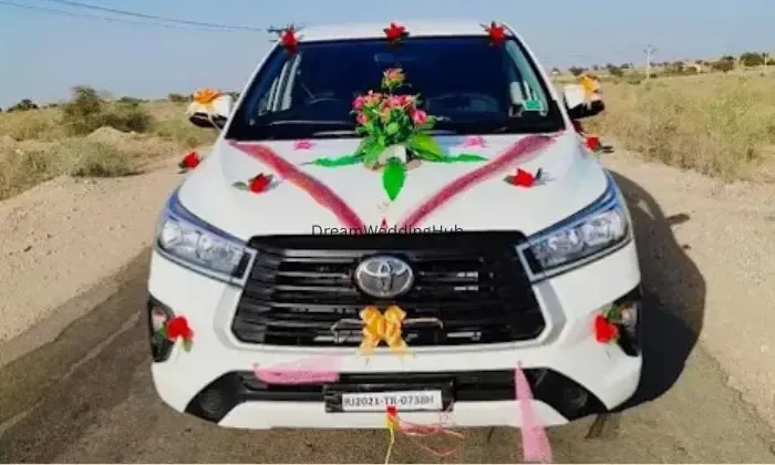 Jcr Cab  Car Rental