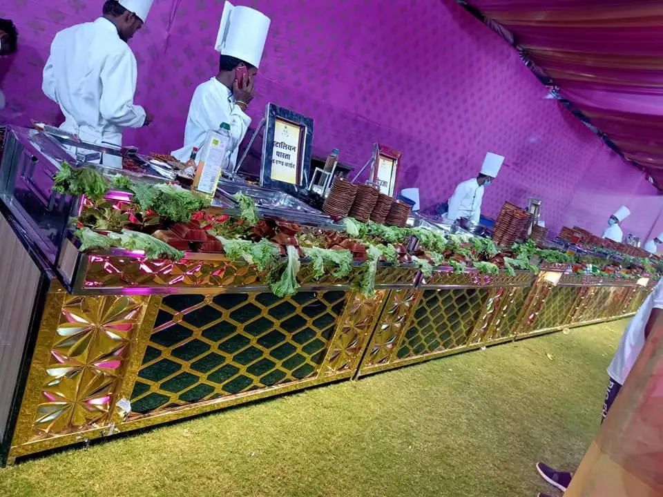 Jd Caterer
