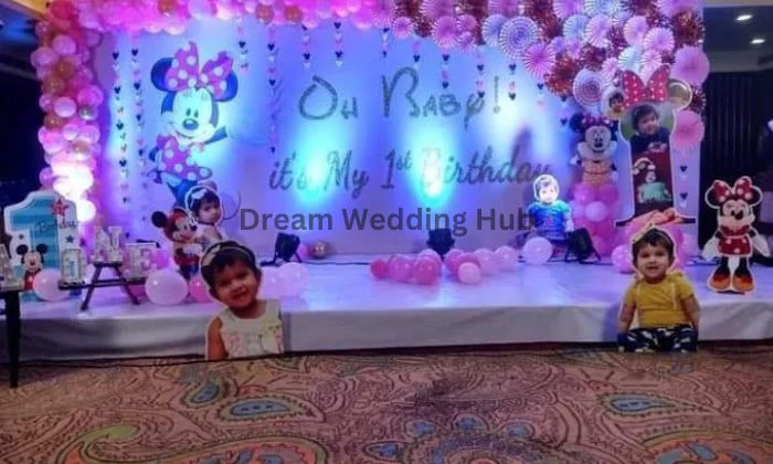 Jd Decorators