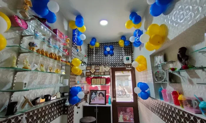 Jd Design Studio  Gift Shop