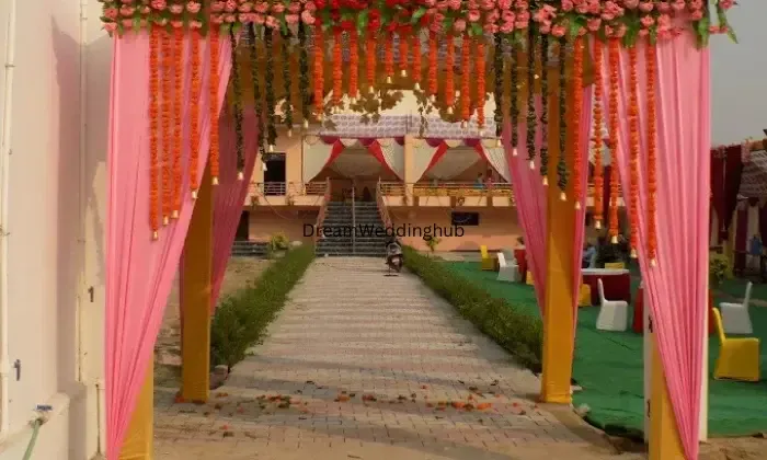 Jd Farmhouse Marriage Home