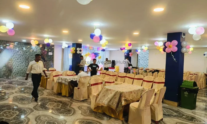 Jd Grand Inn