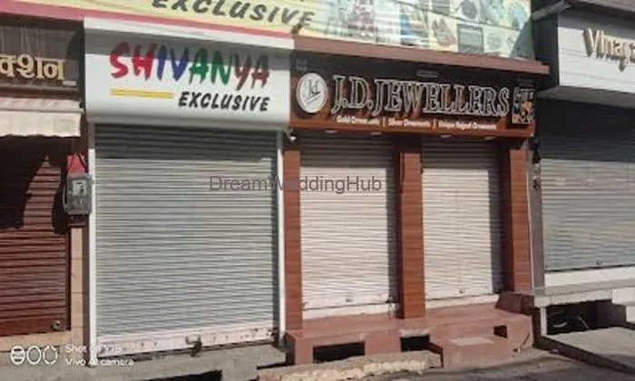 Jd Jewellers, Barmer
