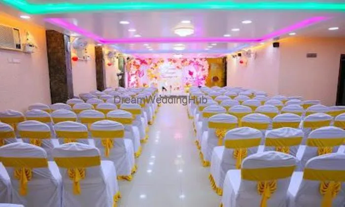 Jd Royal Party Hall A/c