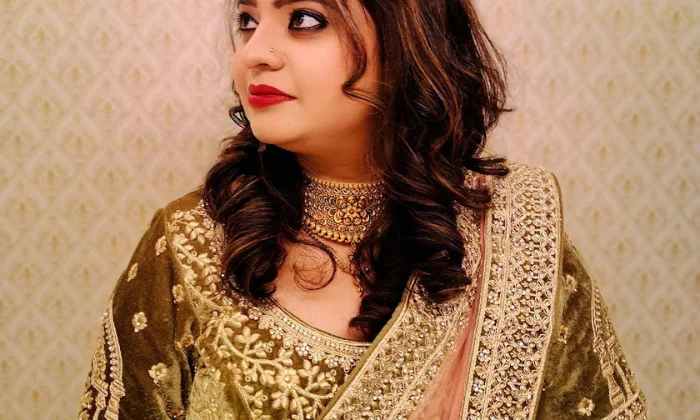 Jd Salon  Makeup