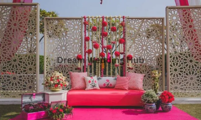 Jd Wedding Planner - Decor Jd Wedding Planner - Decor