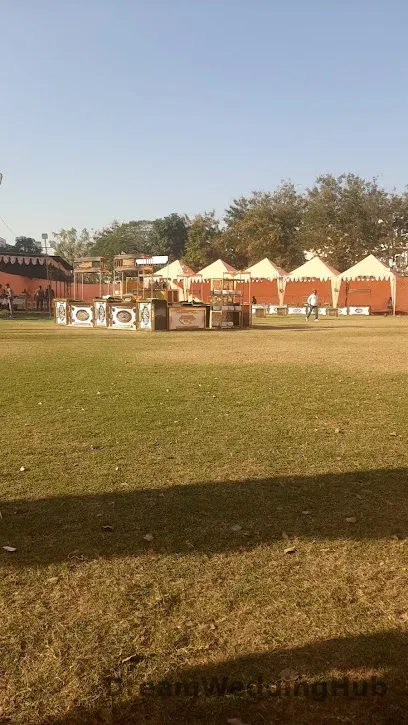 Jda Community Centre