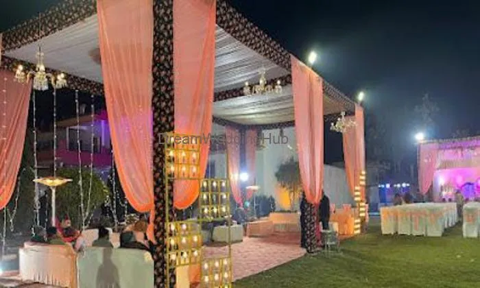 Jda Lawn
