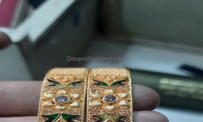J.d.jewellers Baran