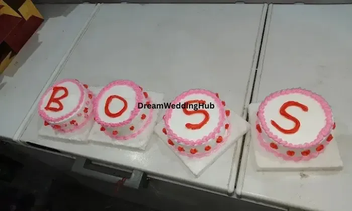 Jds Bakery