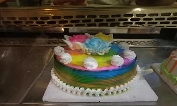 Jd's Bakery And Cafe