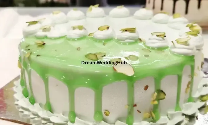 Jds Cakes
