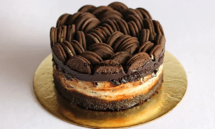 Jds Dessert Boutique