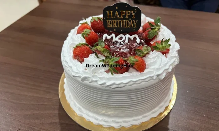 Jds Just Dessertz