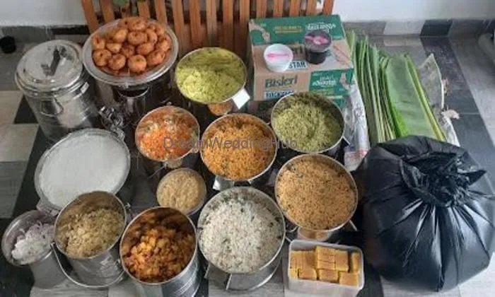 Jd's Kitchen - Catering, Marriage Catering, Birthday Catering, Baby Shower Special Catering, House Warming