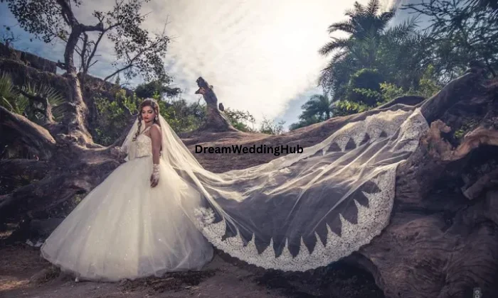 Jean Karien Bridals