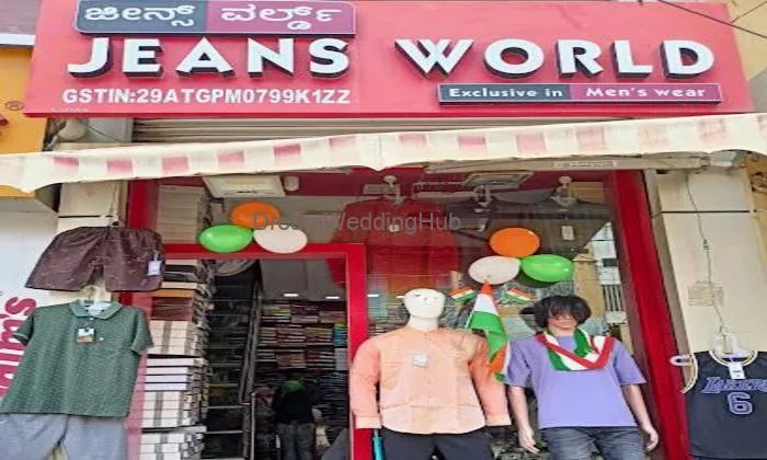 Jeans World