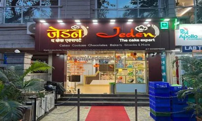 Jeden - The Cake Expert Santacruz Jeden - The Cake Expert Santacruz