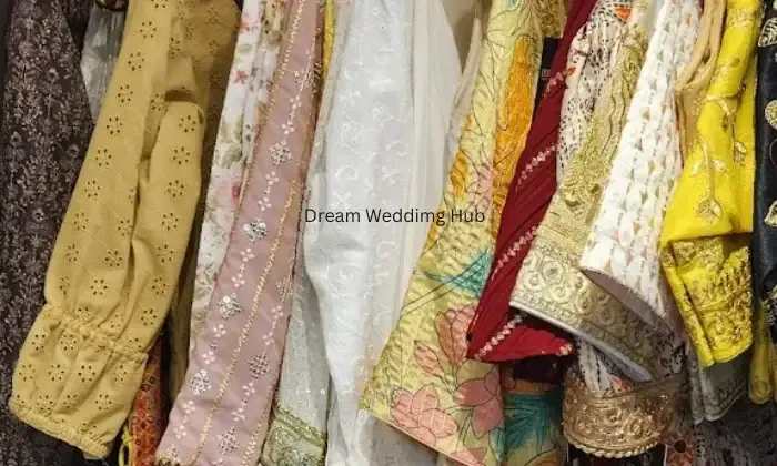Jee Designs Wedding Collections
