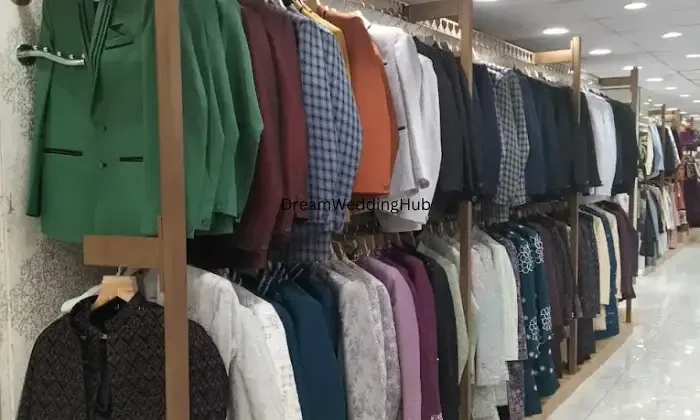 Jeeja Fashion Jamnagar