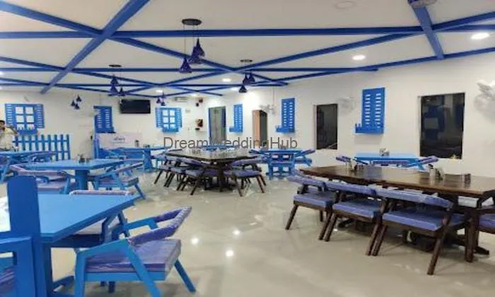 Jeeman Restaurant