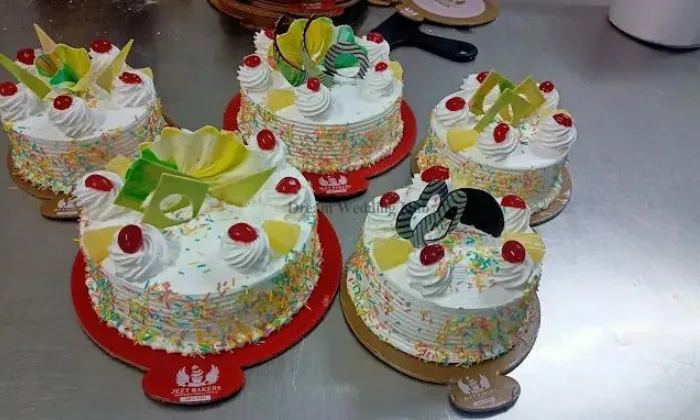 Jeet Bakers
