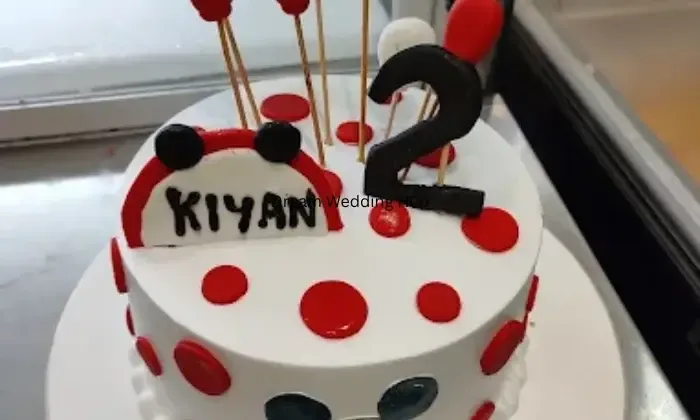 Jeet Bakery Hisar