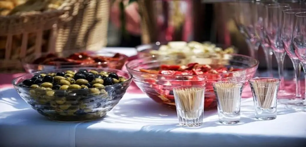 Jeet Caterers