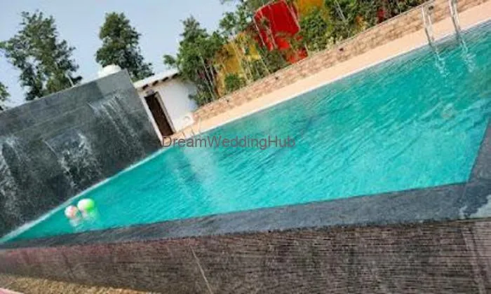 Jeet Farm House, North Delhi